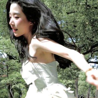 丑小鸭的天鹅湖